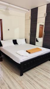 Fortune Homestay Tirupati