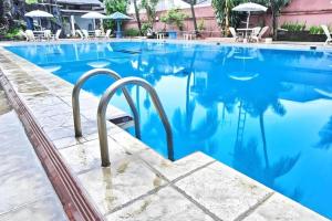 Sahid Kawanua Hotel
