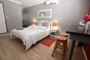 Skilpadvlei Wine Farm