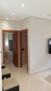 appartement moderne marrakech