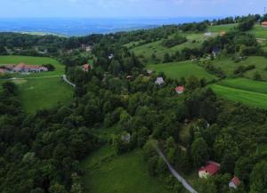 Vila Lipov Hlad Rajac