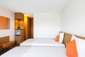 Hotels Novotel Pau Pyrenees : photos des chambres