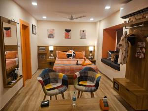 Coral Hotel