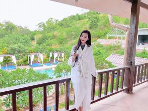 Boreirom Teuk Chhou Resort