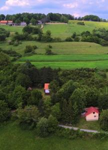 Vila Lipov Hlad Rajac