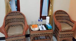 Hotel Ramayana Garut