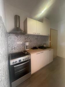 Kuki Appartements Rab