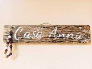 Casa Anna