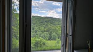 Vila Lipov Hlad Rajac