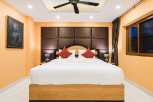 Luxury Pool Villa T1 near Walking Street 5BR 9 Persons