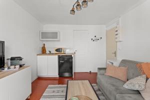 Cosy Studio, Cannes centre