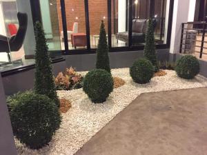 The Nest Hotel Phichit