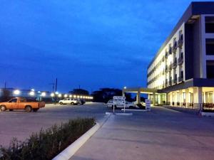 The Nest Hotel Phichit