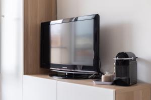 Cosy Studio, Cannes centre