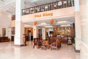 Ngoc Giau Hotel