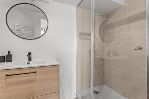 Cosy Studio, Cannes centre