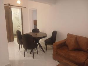 1-room apartment