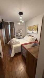 Family Apartment Panovi free 2 parking spaces