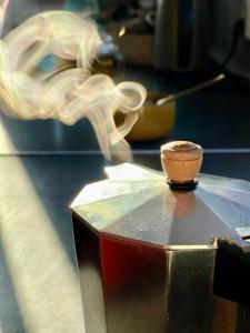 Chaloupka na konci světa