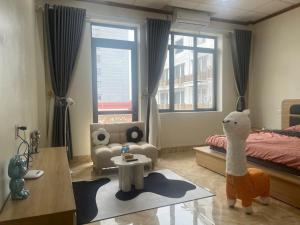 DK homestay bắc ninh