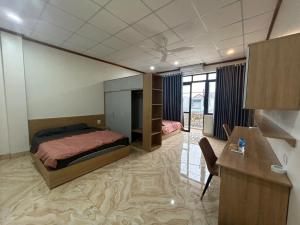 DK homestay bắc ninh