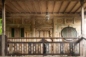 WiNy Kubu Reod by Lovina