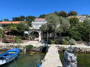 Kuki Appartements Rab