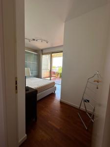 Appartamento luminoso