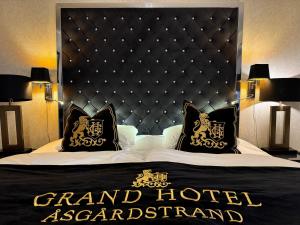 Superior Double or Twin Room room in Grand Hotel Åsgårdstrand