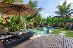 Santris Villas by GenuineHost