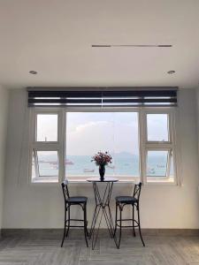 Sao Mai Hotel & Apartment