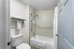 Quality Inn Marshall