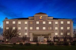 Comfort Suites Waxahachie - Dallas