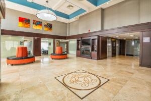 Comfort Inn & Conference Centre Toronto Airport
