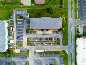 Comfort Inn South Tulsa - Woodland Hills