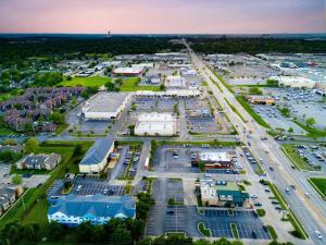 Comfort Inn South Tulsa - Woodland Hills