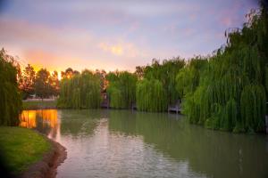 Perricoota Vines Retreat