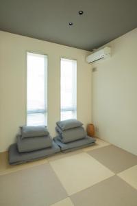 -Mova Villa Koshi Daiwa 2-近阿蘇 熊本城 各類溫泉 台積電 合志獨棟民宿 體驗當地生活