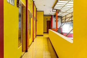 SPOT ON 91159 Kost Putrana Syariah