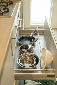 -Mova Villa Koshi Daiwa 2-近阿蘇 熊本城 各類溫泉 台積電 合志獨棟民宿 體驗當地生活