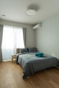 -Mova Villa Koshi Daiwa 2-近阿蘇 熊本城 各類溫泉 台積電 合志獨棟民宿 體驗當地生活