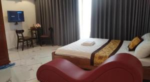 KEN HOTEL