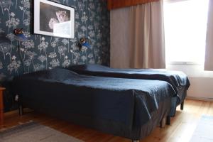 Loma-Rantala Cottages