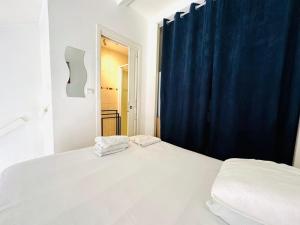 Duplex climatisé avec mezzanine - Nice Carré d'Or - 4hvězdičkové hotely ve městě Nice