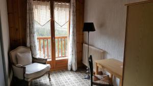 Hotels La Cle des Champs : photos des chambres