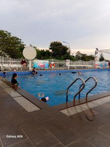 HoTel MoTeL ĐỒNG KHỞI