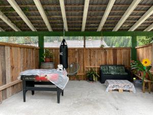 Alpen Ferienwohnung Ill