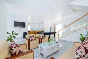 Bluora Villa Vũng Tàu - By ZN