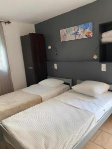 Hotels Hotel Clair Logis : photos des chambres