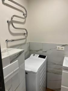 Sportininku gatves apartamentai